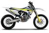 Husqvarna FC 450 2015